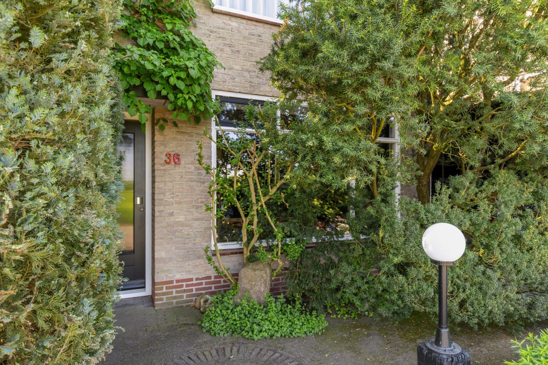 Foto 11 van Mortelweg 36