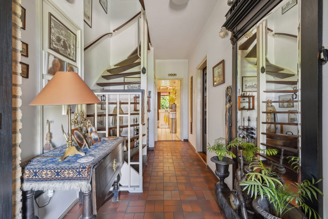 Foto 13 van Mortelweg 36