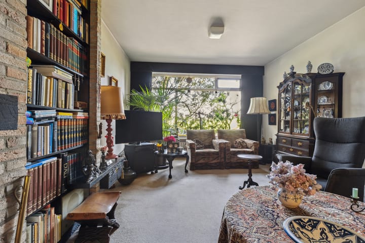 Foto 14 van Mortelweg 36