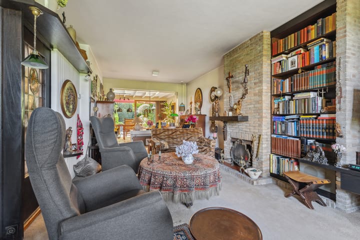 Foto 15 van Mortelweg 36