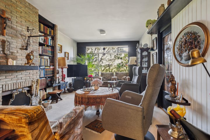 Foto 16 van Mortelweg 36