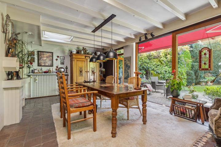 Foto 20 van Mortelweg 36