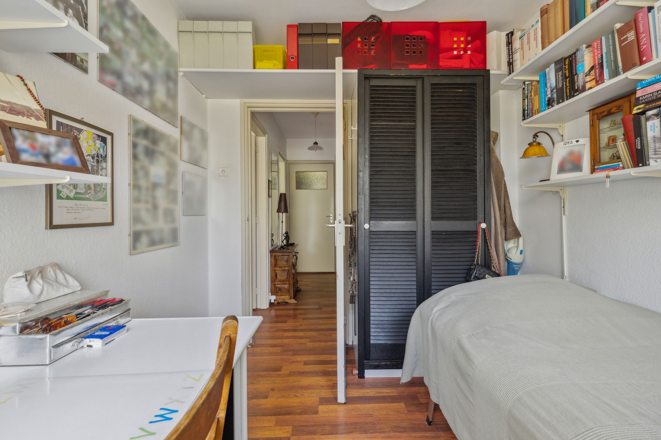 Foto 30 van Mortelweg 36