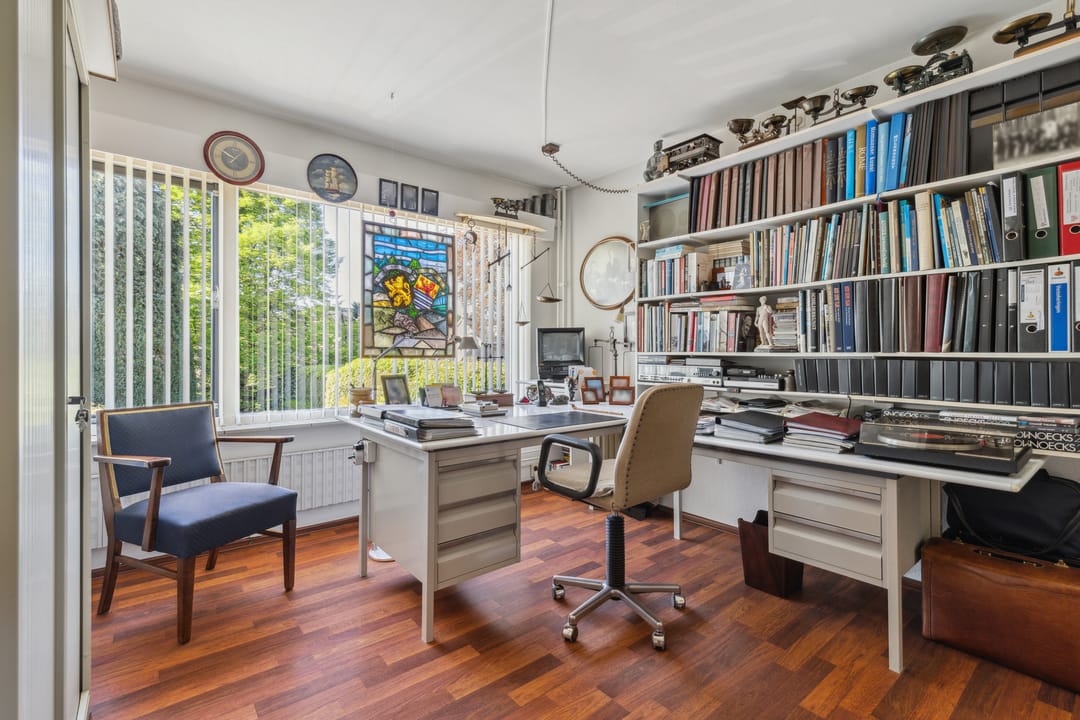 Foto 32 van Mortelweg 36