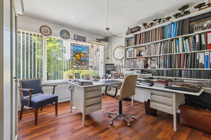 Foto 32 van Mortelweg 36