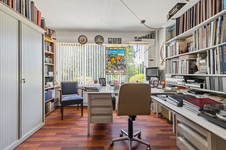 Foto 33 van Mortelweg 36