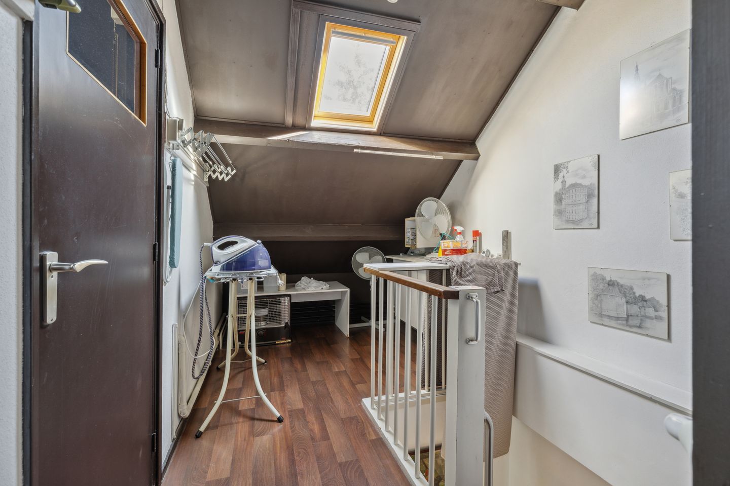 Foto 44 van Mortelweg 36