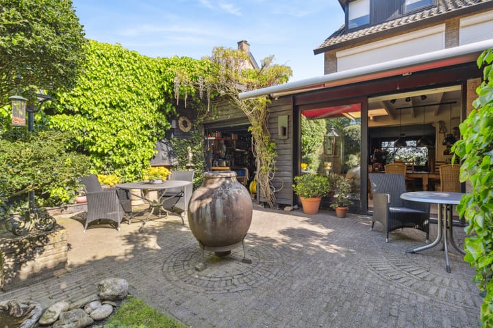 Foto 48 van Mortelweg 36