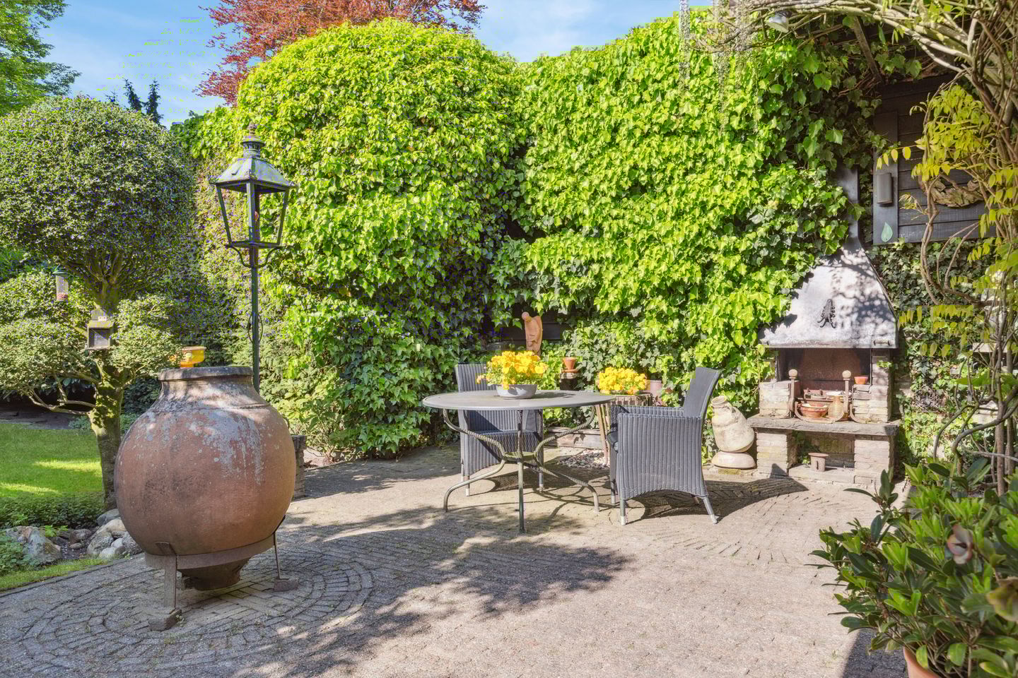 Foto 50 van Mortelweg 36