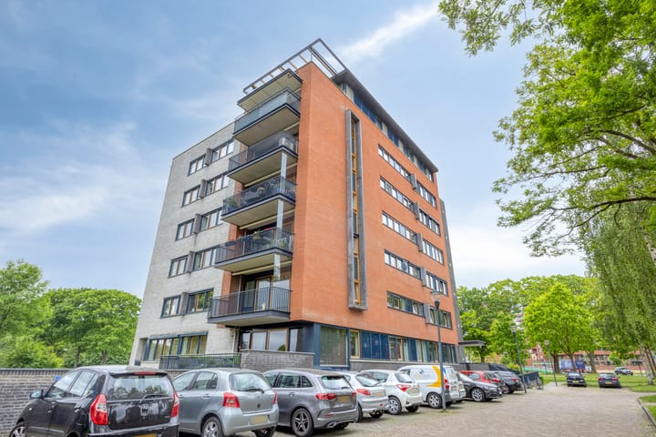 Grasbaan 10 main image