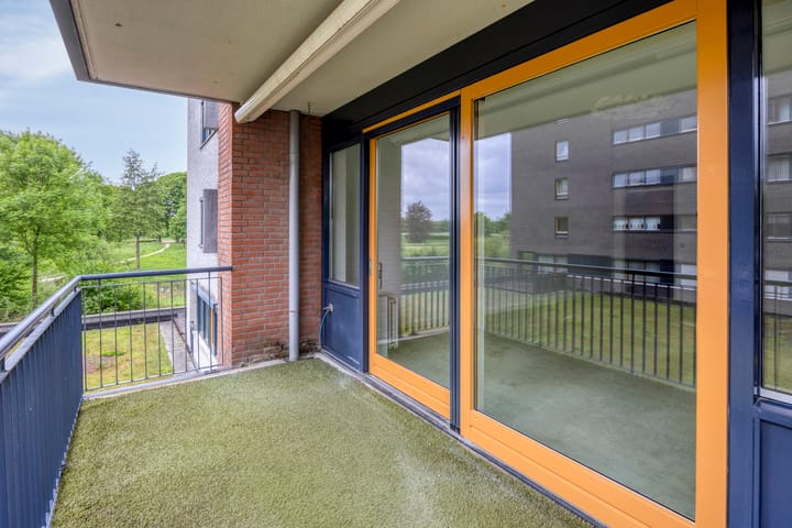 Foto 3 van Grasbaan 10