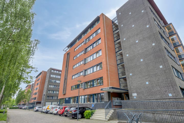 Foto 4 van Grasbaan 10