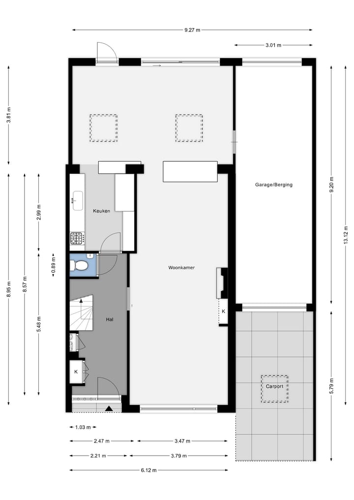 Foto 58 van Mortelweg 36