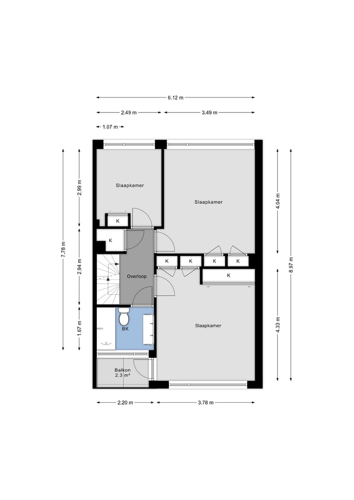 Foto 59 van Mortelweg 36