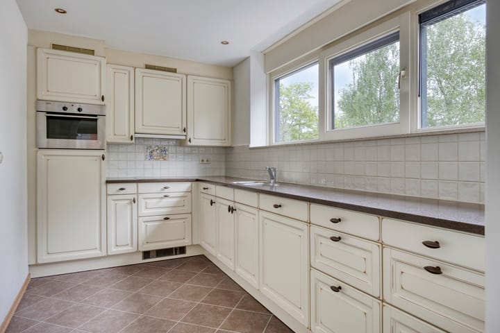 Foto 10 van Grasbaan 10