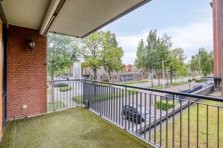 Foto 23 van Grasbaan 10