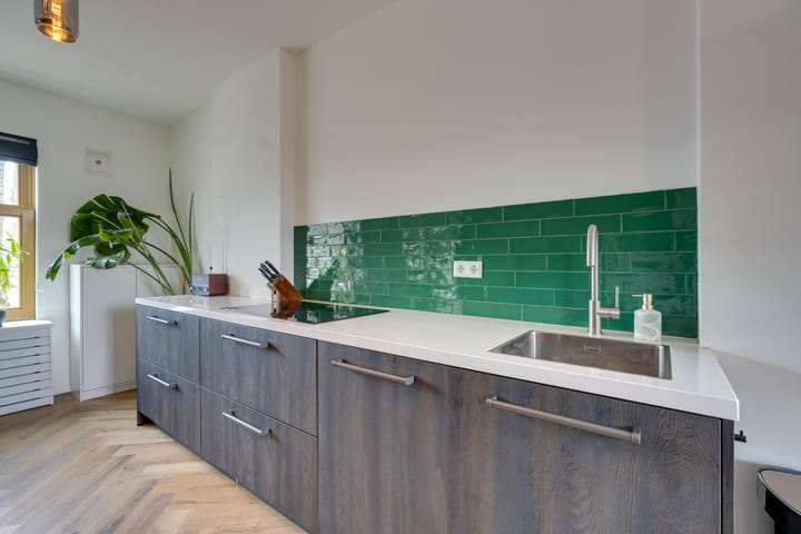 Foto 2 van Ranonkelkade 7-A