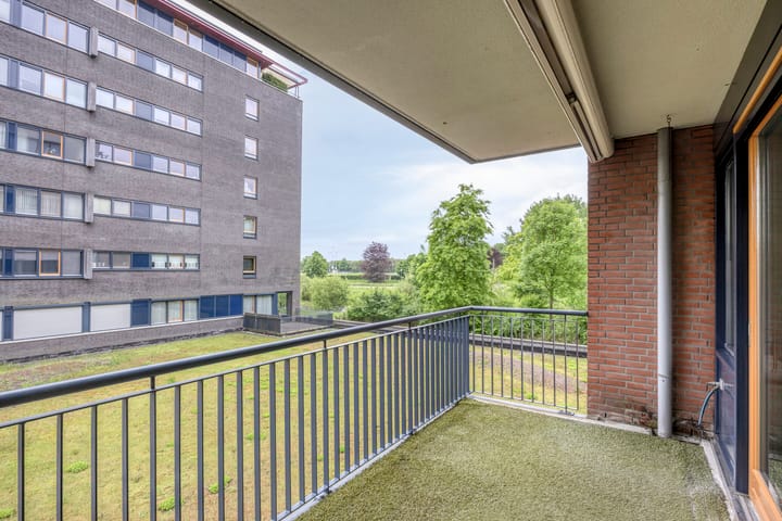 Foto 24 van Grasbaan 10