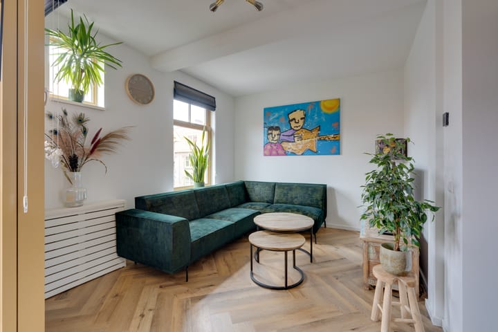 Foto 3 van Ranonkelkade 7-A