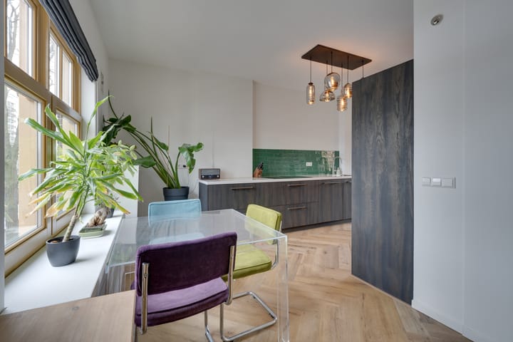 Foto 5 van Ranonkelkade 7-A