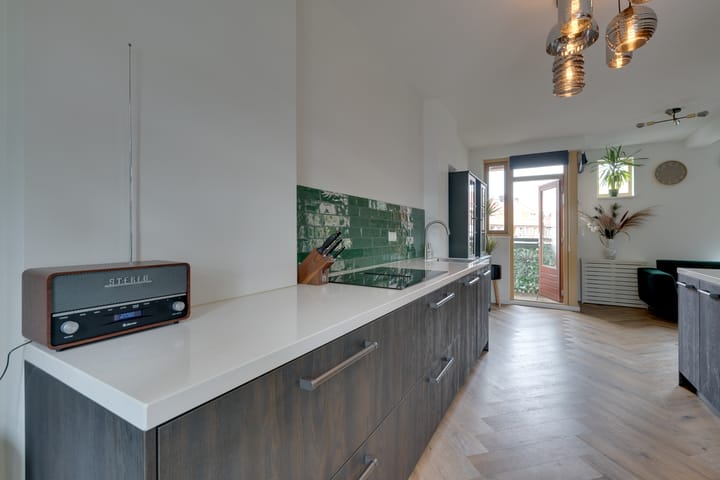 Foto 6 van Ranonkelkade 7-A