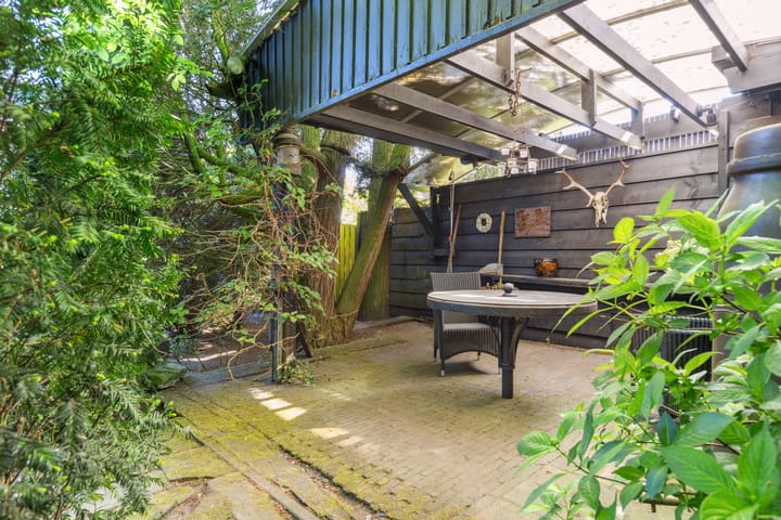 Foto 56 van Mortelweg 36