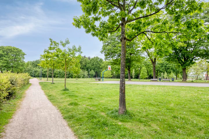 Foto 28 van Grasbaan 10