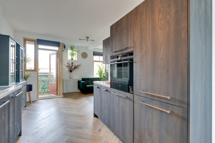 Foto 7 van Ranonkelkade 7-A