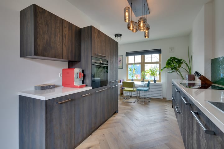 Foto 8 van Ranonkelkade 7-A