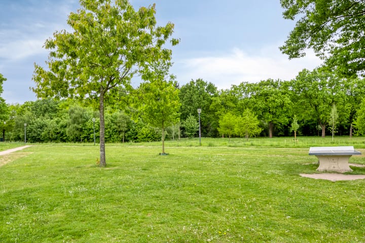 Foto 30 van Grasbaan 10