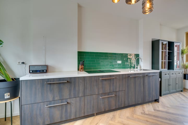 Foto 9 van Ranonkelkade 7-A