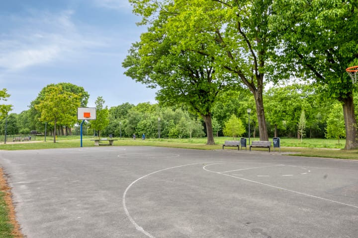 Foto 31 van Grasbaan 10