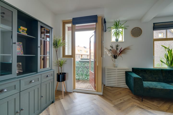 Foto 10 van Ranonkelkade 7-A