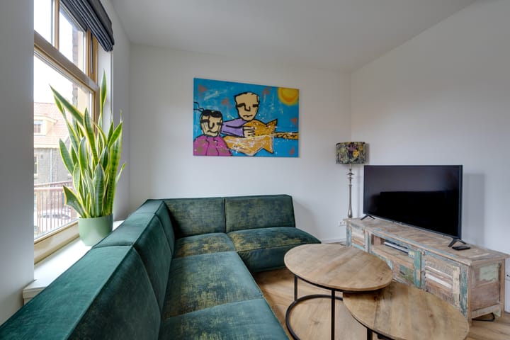 Foto 11 van Ranonkelkade 7-A