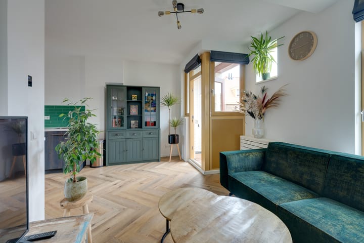 Foto 12 van Ranonkelkade 7-A