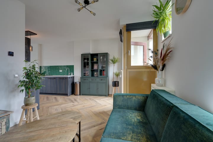 Foto 13 van Ranonkelkade 7-A