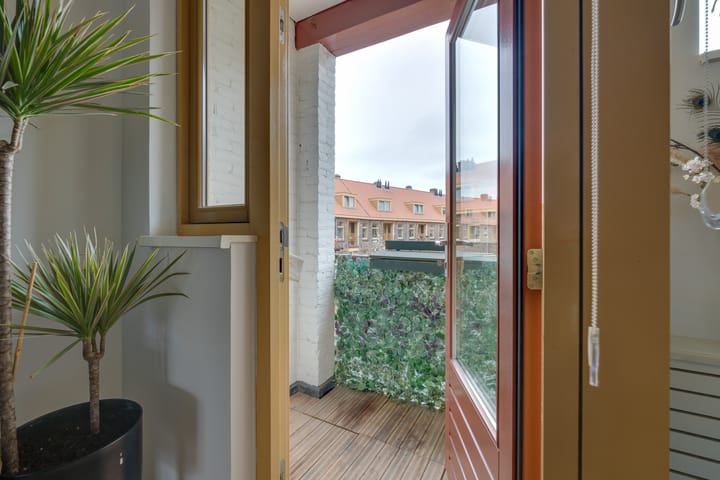 Foto 14 van Ranonkelkade 7-A