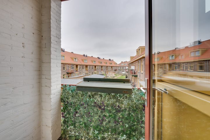 Foto 15 van Ranonkelkade 7-A