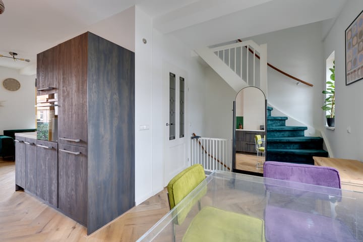 Foto 16 van Ranonkelkade 7-A