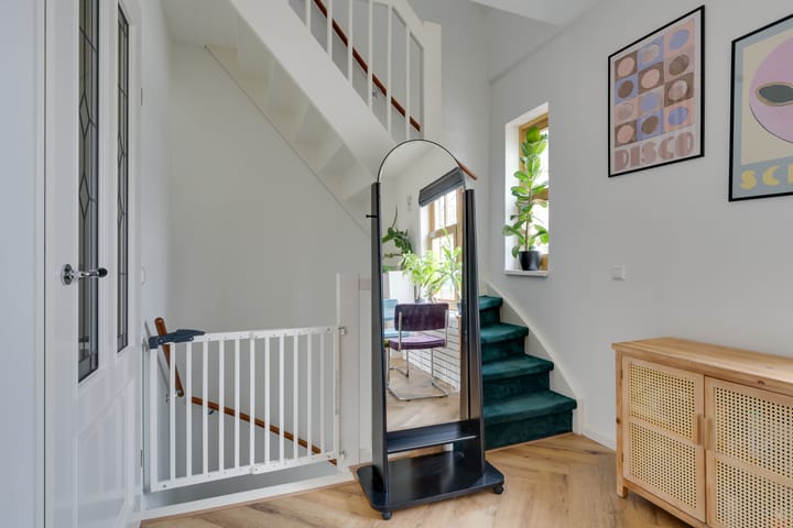 Foto 17 van Ranonkelkade 7-A