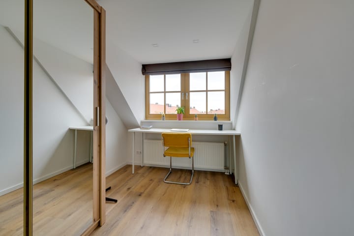 Foto 25 van Ranonkelkade 7-A