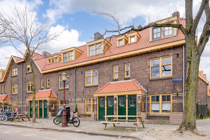 Foto 31 van Ranonkelkade 7-A