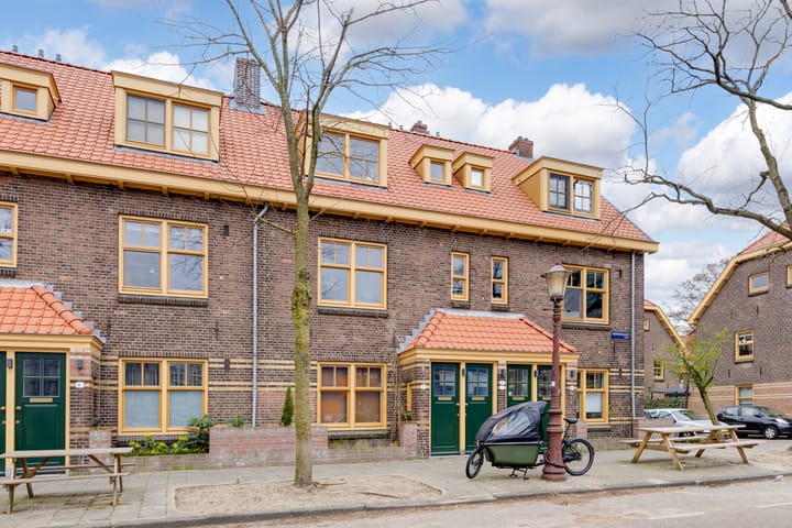 Foto 32 van Ranonkelkade 7-A