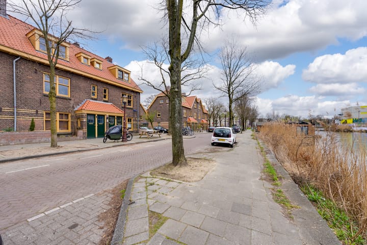 Foto 33 van Ranonkelkade 7-A