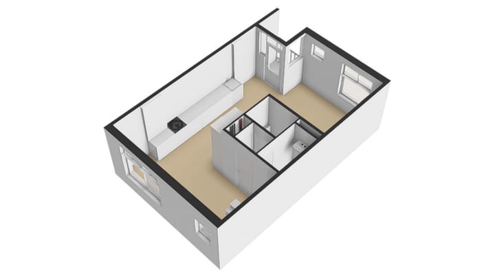 Foto 37 van Ranonkelkade 7-A