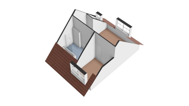 Foto 38 van Ranonkelkade 7-A