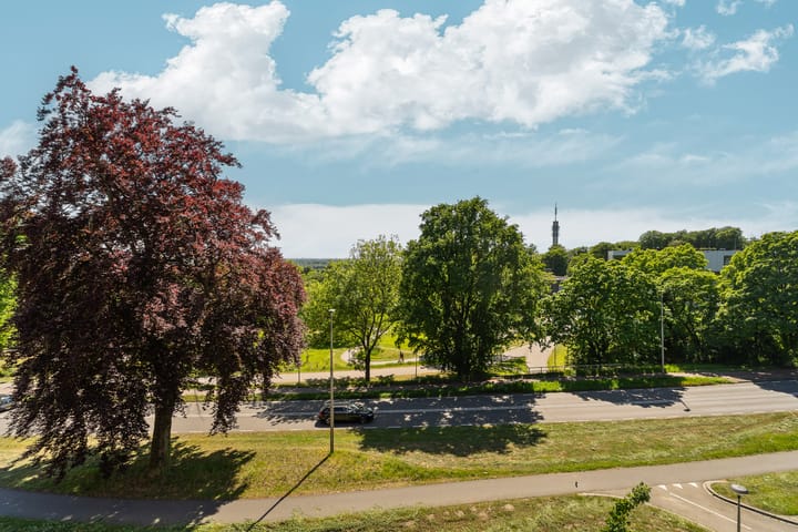 Foto 2 van Bauerstraat 39-4