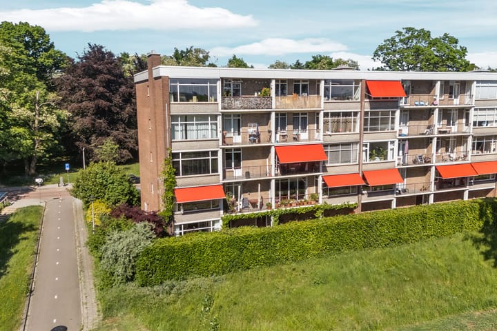 Foto 5 van Bauerstraat 39-4