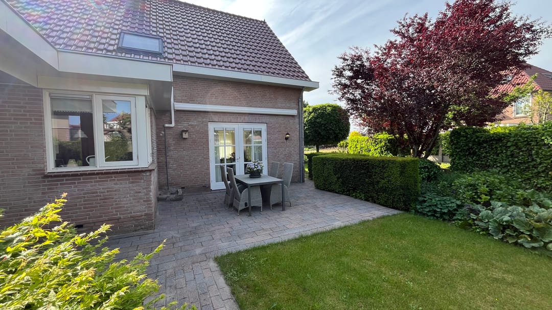 Photo 41 of Meander 34