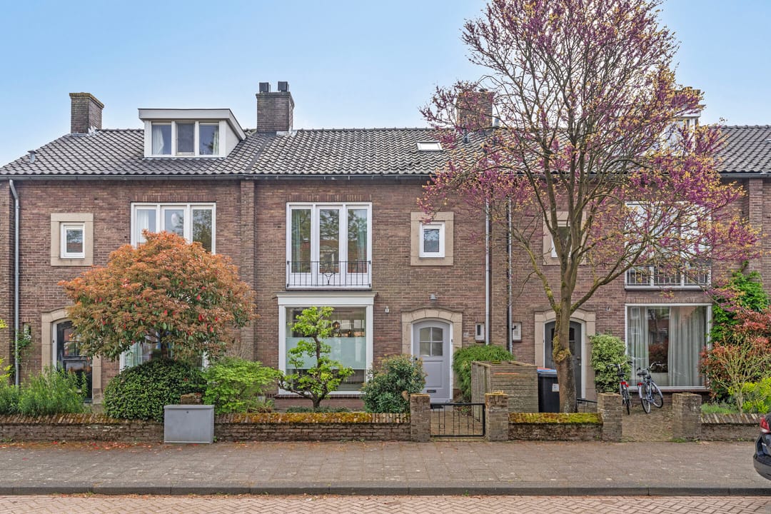 Foto 1 van Frederik Hendriklaan 103